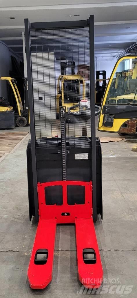 Hyster S 1.0 E Viljuškari - ostalo