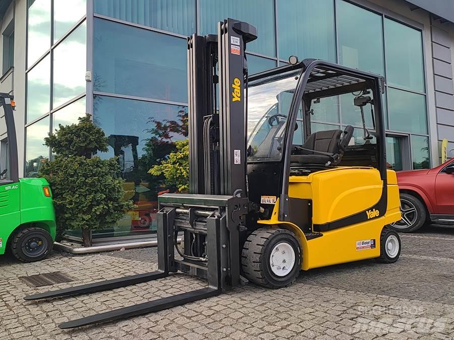 Yale ERP35VL Električni viljuškari