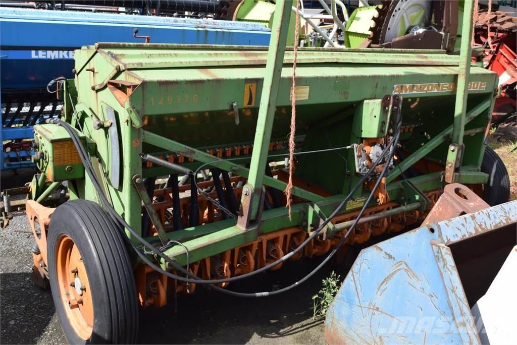 Amazone D8/30E Sejačice