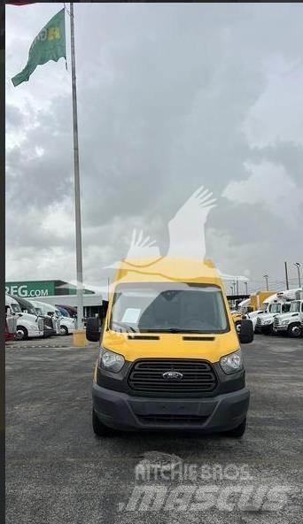 Ford TRANSIT Ostalo za građevinarstvo