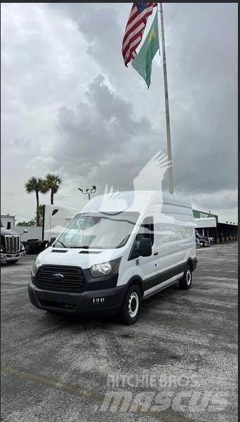 Ford TRANSIT Ostalo za građevinarstvo
