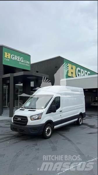 Ford TRANSIT Ostalo za građevinarstvo