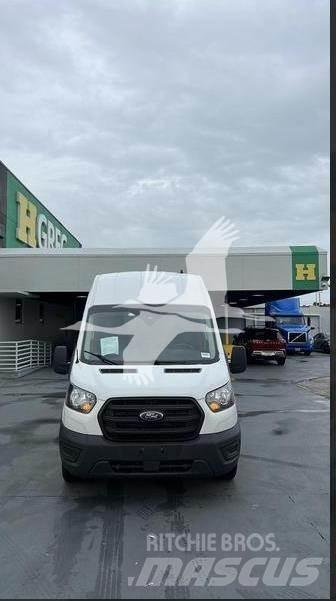 Ford TRANSIT Ostalo za građevinarstvo