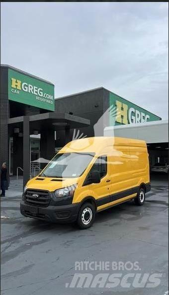 Ford TRANSIT Ostalo za građevinarstvo