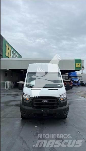 Ford TRANSIT Ostalo za građevinarstvo