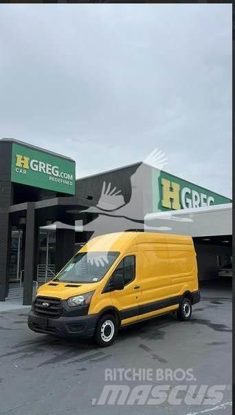 Ford TRANSIT Ostalo za građevinarstvo