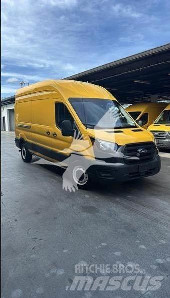 Ford TRANSIT Ostalo za građevinarstvo