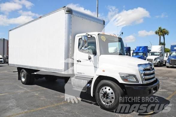 Hino 268A Ostalo za građevinarstvo