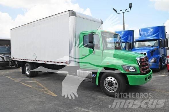 Hino 338 Ostalo za građevinarstvo