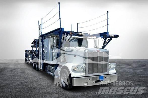 Peterbilt 365 Ostalo za građevinarstvo