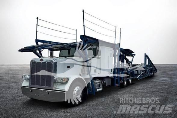 Peterbilt 365 Ostalo za građevinarstvo