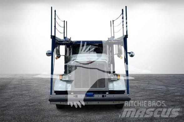 Peterbilt 365 Ostalo za građevinarstvo