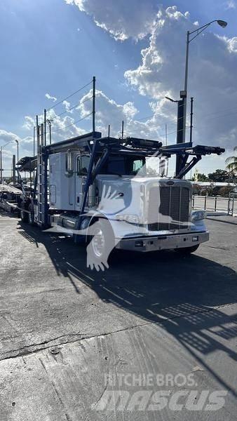 Peterbilt 388 Ostalo za građevinarstvo