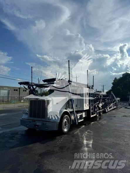 Peterbilt 388 Ostalo za građevinarstvo