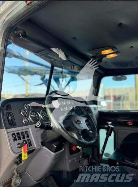 Peterbilt 388 Ostalo za građevinarstvo