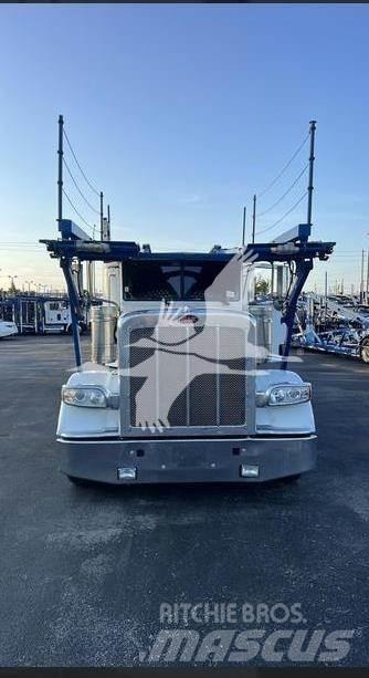 Peterbilt 388 Ostalo za građevinarstvo
