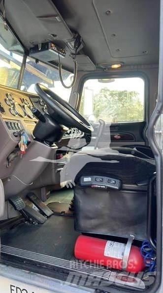 Peterbilt 388 Ostalo za građevinarstvo