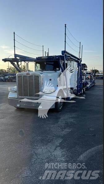 Peterbilt 388 Ostalo za građevinarstvo