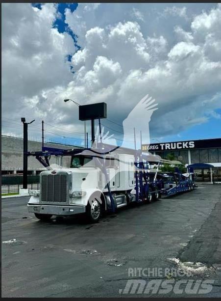 Peterbilt 388 Ostalo za građevinarstvo