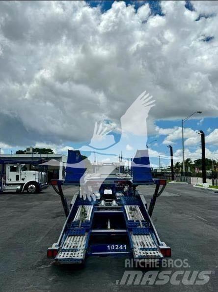 Peterbilt 388 Ostalo za građevinarstvo