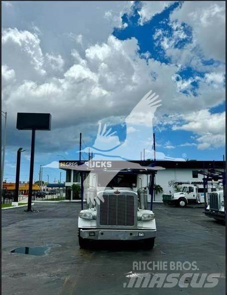 Peterbilt 388 Ostalo za građevinarstvo