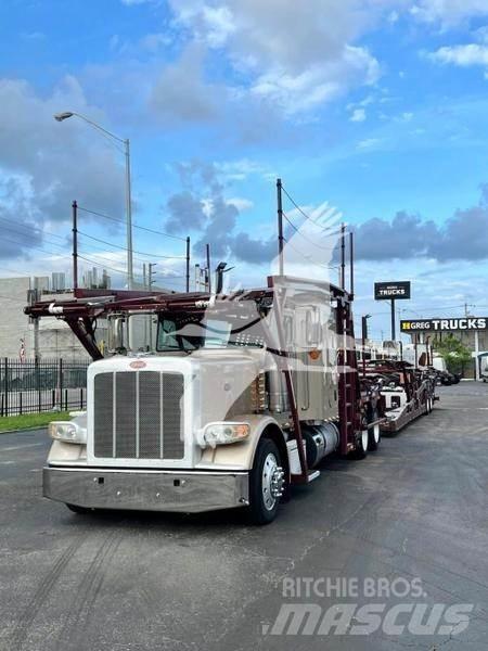 Peterbilt 389 Ostalo za građevinarstvo