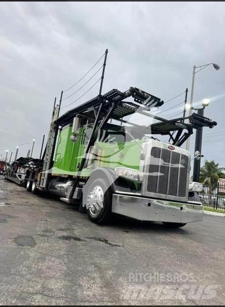 Peterbilt 389 Ostalo za građevinarstvo