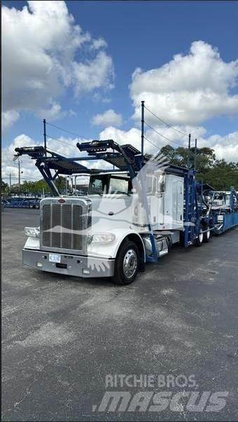 Peterbilt 389 Ostalo za građevinarstvo
