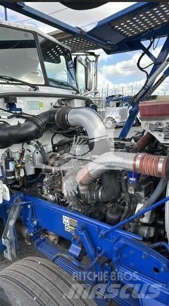 Peterbilt 389 Ostalo za građevinarstvo