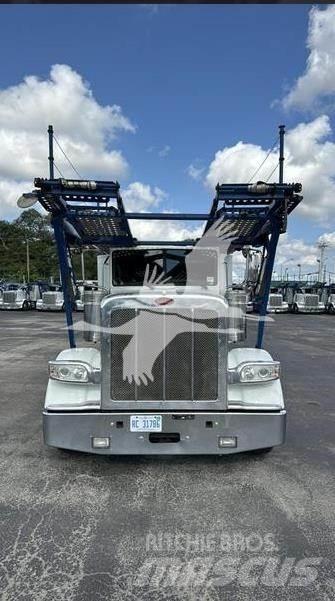 Peterbilt 389 Ostalo za građevinarstvo