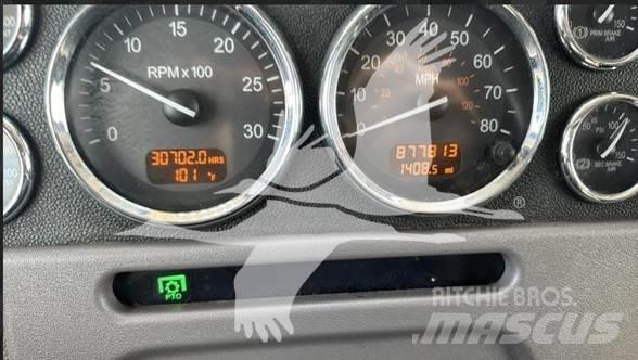 Peterbilt 389 Ostalo za građevinarstvo