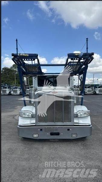 Peterbilt 389 Ostalo za građevinarstvo