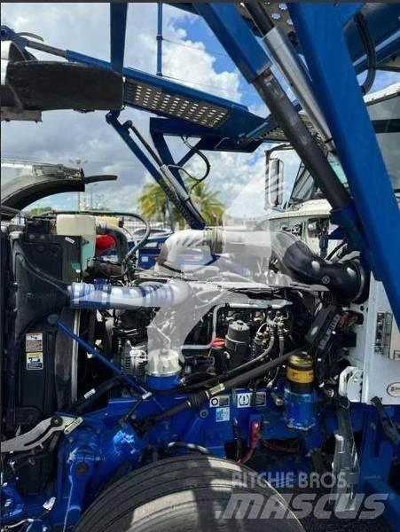 Peterbilt 389 Ostalo za građevinarstvo