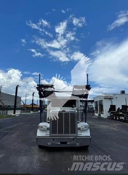 Peterbilt 389 Ostalo za građevinarstvo
