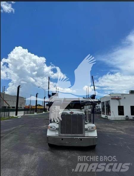 Peterbilt 389 Ostalo za građevinarstvo