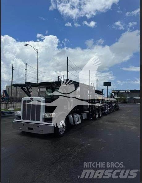 Peterbilt 389 Ostalo za građevinarstvo