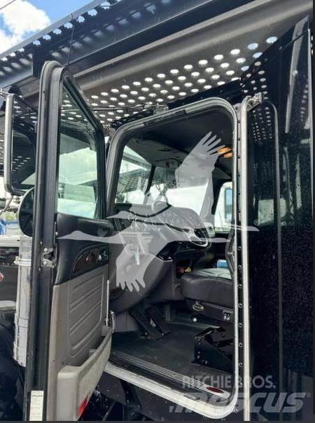 Peterbilt 389 Ostalo za građevinarstvo