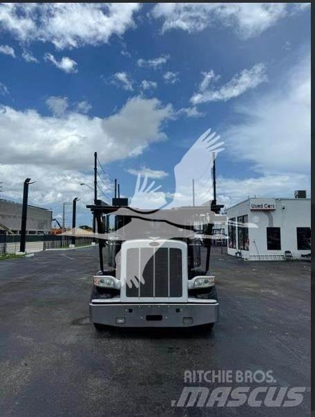 Peterbilt 389 Ostalo za građevinarstvo