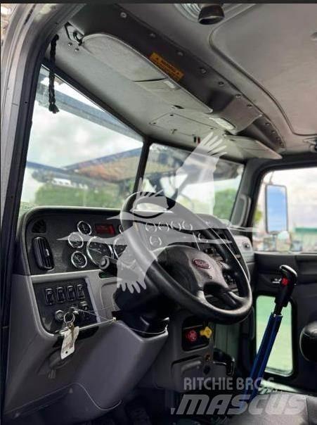 Peterbilt 389 Ostalo za građevinarstvo