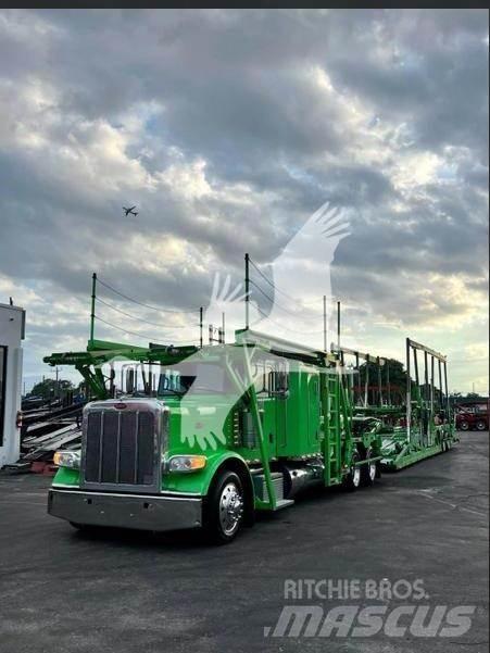 Peterbilt 389 Ostalo za građevinarstvo