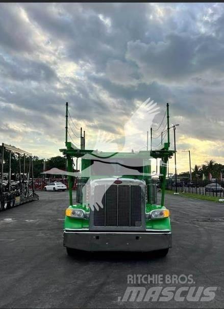 Peterbilt 389 Ostalo za građevinarstvo