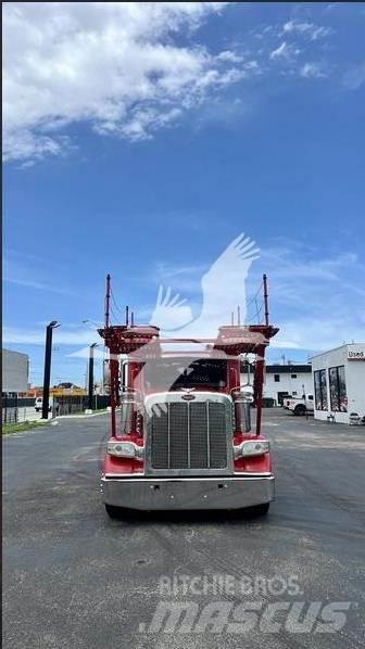 Peterbilt 389 Ostalo za građevinarstvo