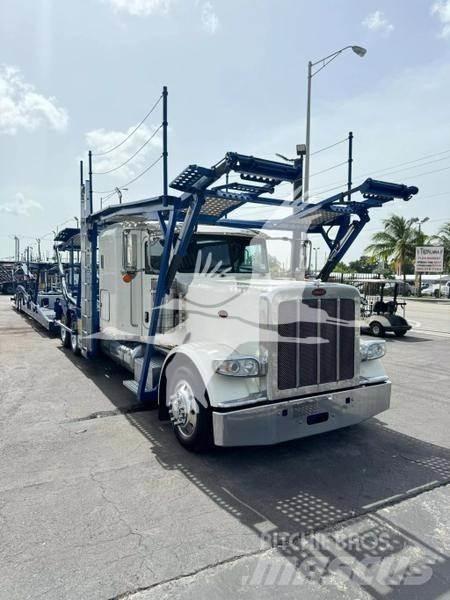 Peterbilt 389 Ostalo za građevinarstvo