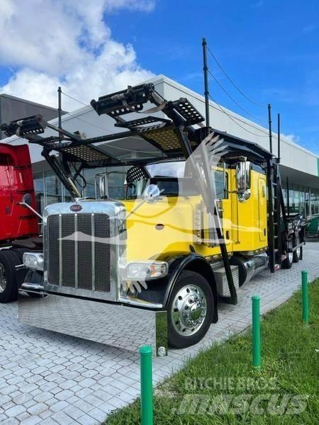 Peterbilt 389 Ostalo za građevinarstvo