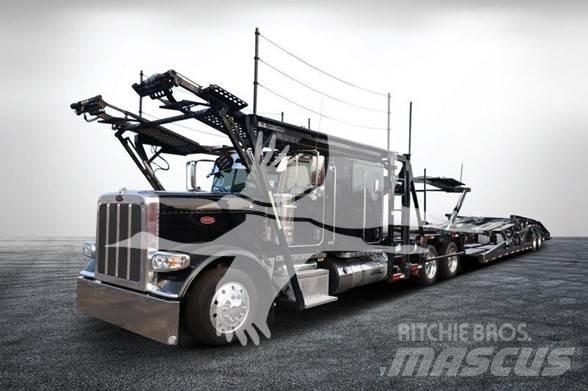Peterbilt 389 Ostalo za građevinarstvo