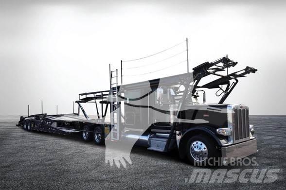 Peterbilt 389 Ostalo za građevinarstvo