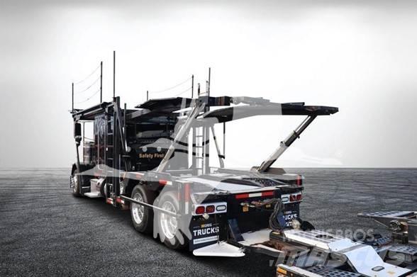 Peterbilt 389 Ostalo za građevinarstvo