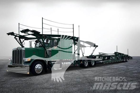 Peterbilt 389 Ostalo za građevinarstvo