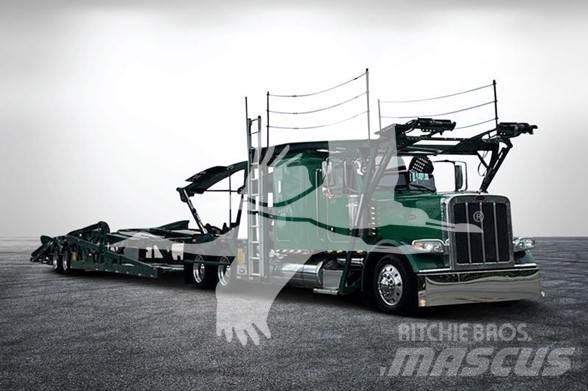 Peterbilt 389 Ostalo za građevinarstvo
