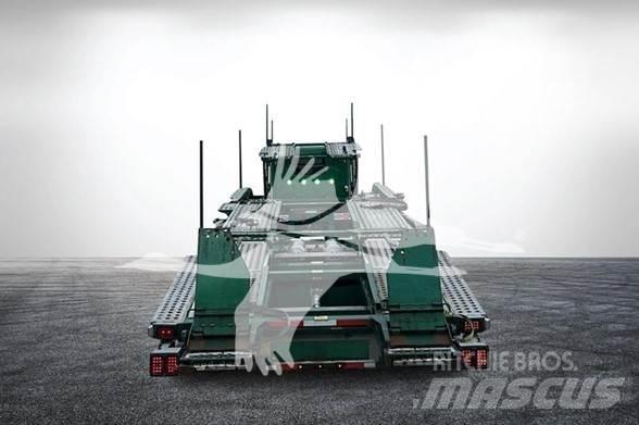 Peterbilt 389 Ostalo za građevinarstvo